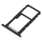SIM Card Tray + SIM Card Tray / Micro SD Card Tray for Asus Zenfone 5 ZE620KL(Black) - 4