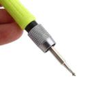 16 in 1 Portable Professional Screwdriver Repair Open Tool Kits - 4