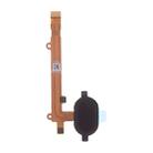 Fingerprint Sensor Flex Cable for Motorola Moto Z2 Play XT1710 (Black) - 1