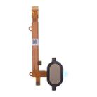 Fingerprint Sensor Flex Cable for Motorola Moto Z2 Play XT1710 (Gold) - 1