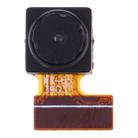 Front Facing Camera Module for Blackview BV5500 - 1