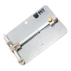 BEST- 001 Stainless Steel Circuit Boards Repair Tool Cell Phone PCB Repair Holder Fixtures - 1