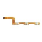 Power Button & Volume Button Flex Cable for Asus Zenfone 3 Max ZC520TL - 1