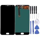 Original LCD Screen for Meizu MX5 with Digitizer Full Assembly(Black) - 1