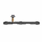 Power Button & Volume Button Flex Cable for ASUS Zenfone Max ZC550KL - 1