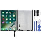 LCD Screen for iPad 5 9.7 inch 2017 A1822 A1823 - 1