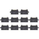 10 PCS Charging Port Connector for Nokia Lumia 920 - 1