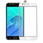 Touch Panel for Asus ZenFone 4 Selfie ZD553KL / X00LD (White) - 1