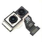Back Facing Camera for Asus Zenfone 5 ZE620KL / Zenfone 5z ZS620KL - 1