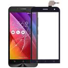 Touch Panel for Asus Zenfone 2 Laser ZE500KL / Z00ED(Black) - 1