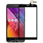 Touch Panel for Asus Zenfone 2 Laser ZE550ML / Z008D(Black) - 1