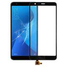 Touch Panel for Asus Zenfone Max Plus (M1) ZB570TL / X018D (Black) - 1