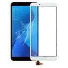 Touch Panel for Asus Zenfone Max Plus (M1) ZB570TL / X018D (White) - 1