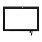 Touch Panel for Lenovo Ideapad  MIIX320-10ICR(Black) - 2