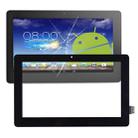 Touch Panel for Asus Transformer Tablet PC TX201 TX201LA-P (Black) - 1