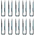 For Huawei Mate 20 Pro 10 PCS Front Housing Adhesive  - 1