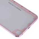 For Vivo Y97 Battery Back Cover (Pink) - 5