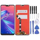 OEM LCD Screen for Asus Zenfone Max Pro (M2) ZB631KL with Digitizer Full Assembly (Black) - 1
