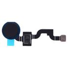 Fingerprint Sensor Flex Cable for Google Pixel 3a XL(Black) - 1