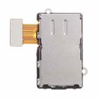 For Motorola Moto G5 Plus SIM Card Socket - 1