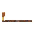 Power Button & Volume Button Flex Cable for Motorola Moto G5S Plus - 1