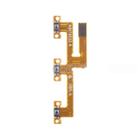 Power Button & Volume Button Flex Cable for Motorola Moto Z - 1