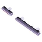 For Huawei P20 Pro Side Keys (Purple) - 4