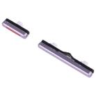 For Huawei P20 Side Keys (Purple) - 3