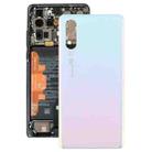 Battery Back Cover for Huawei P30(Breathing Crystal) - 1