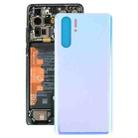 Battery Back Cover for Huawei P30 Pro(Breathing Crystal) - 1