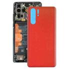 Battery Back Cover for Huawei P30 Pro(Orange) - 1