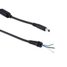 1.5m 4.5 x 0.6 mm Male 3-cores DC Power Charge Adapter Cable for Dell Laptop - 3