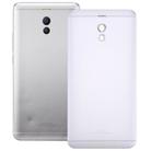 For Meizu M6 Note Aluminum Alloy Battery Back Cover - 1