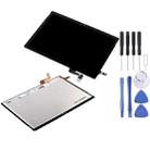 OEM LCD Screen for Microsoft Surface Book 1703 with Digitizer Full Assembly - 1