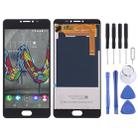 LCD Screen and Digitizer Full Assembly for Casper  Via E2 (Black) - 1