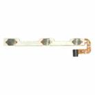 Power Button & Volume Button Flex Cable for ASUS Zenfone Viver L1 ZA550KL X00RD - 1