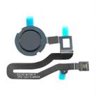 Fingerprint Sensor Flex Cable for Asus zenfone 5 ZE620KL (Black) - 1