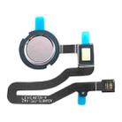 Fingerprint Sensor Flex Cable for Asus zenfone 5 ZE620KL (Gold) - 1