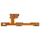 Power Button & Volume Button Flex Cable for Huawei  Y9 (2018) - 1