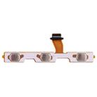 Power Button & Volume Button Flex Cable for Huawei  Honor Play 7 - 1