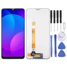 TFT LCD Screen for OPPO A9 / A9x / F11 with Digitizer Full Assembly (Black) - 1