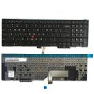 US Version Keyboard for Lenovo Thinkpad E540 E545 E531 T540 T540P W540 W541 W550s - 1