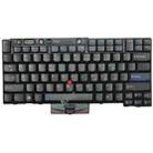 US Version Keyboard for Lenovo ThinkPad T400S T410S T410 T410i T420 T420S X220 X220I T510 W510 T520 W520 45N2071 45N2141 45N2211 - 1