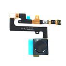 Fingerprint Sensor Flex Cable for Nokia 7.1 / TA-1085 (Blue) - 1