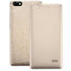 For Huawei G Play Mini Battery Back Cover(Gold) - 1