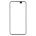 Front Housing LCD Frame Bezel Holder for Huawei Y9 (2019) - 1