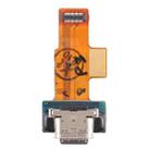 Charging Port Flex Cable for HTC U11+ - 1