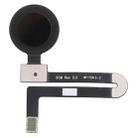 Fingerprint Sensor Flex Cable for HTC U11+ (Black) - 2