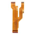 Motherboard Flex Cable for HTC U11 Life - 1