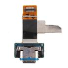 Charging Port Flex Cable for HTC U11 Eyes - 1